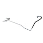 07-22738-000 TUBE-RETURN,ISX,RH,