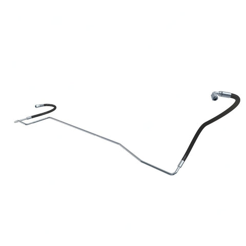 07-22738-000 TUBE-RETURN,ISX,RH,