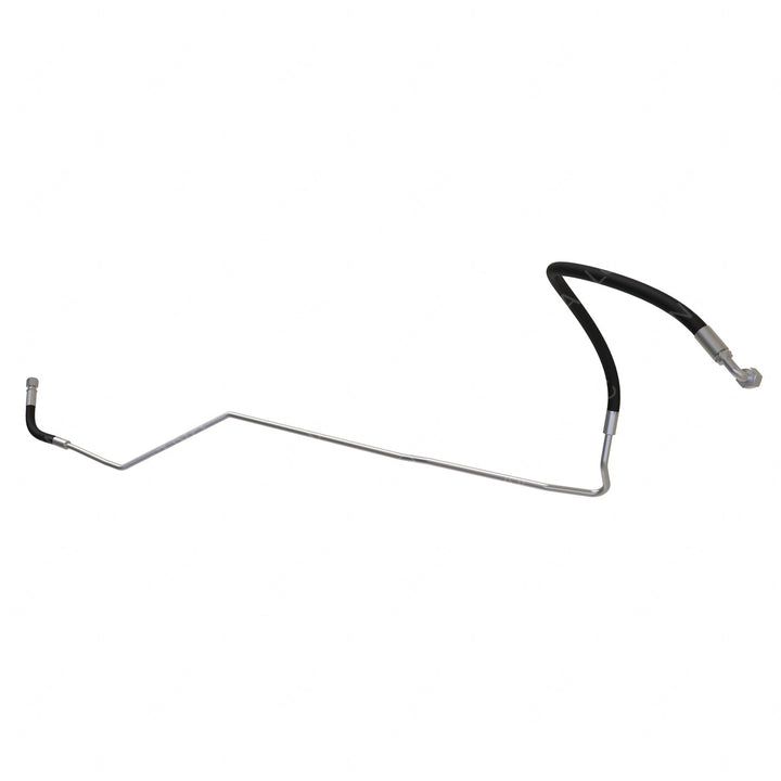 07-22764-000 TUBE-RETURN,DD15,M-ITOC,P3