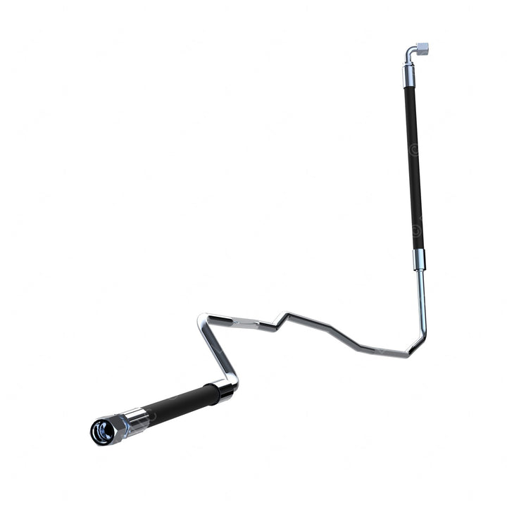 07-22824-000 TUBE-RETURN,ISX,11.9