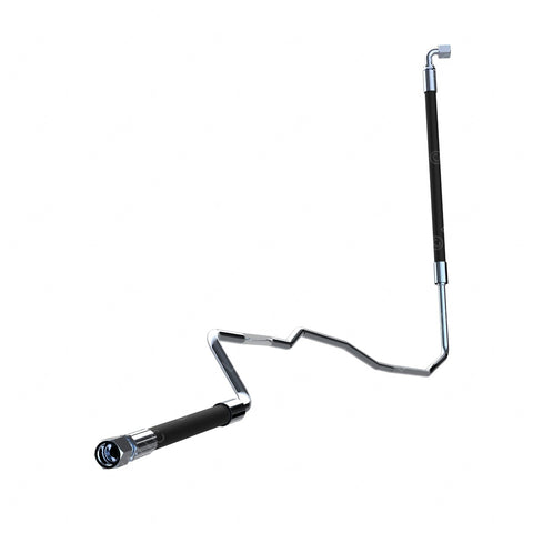 07-22824-000 TUBE-RETURN,ISX,11.9