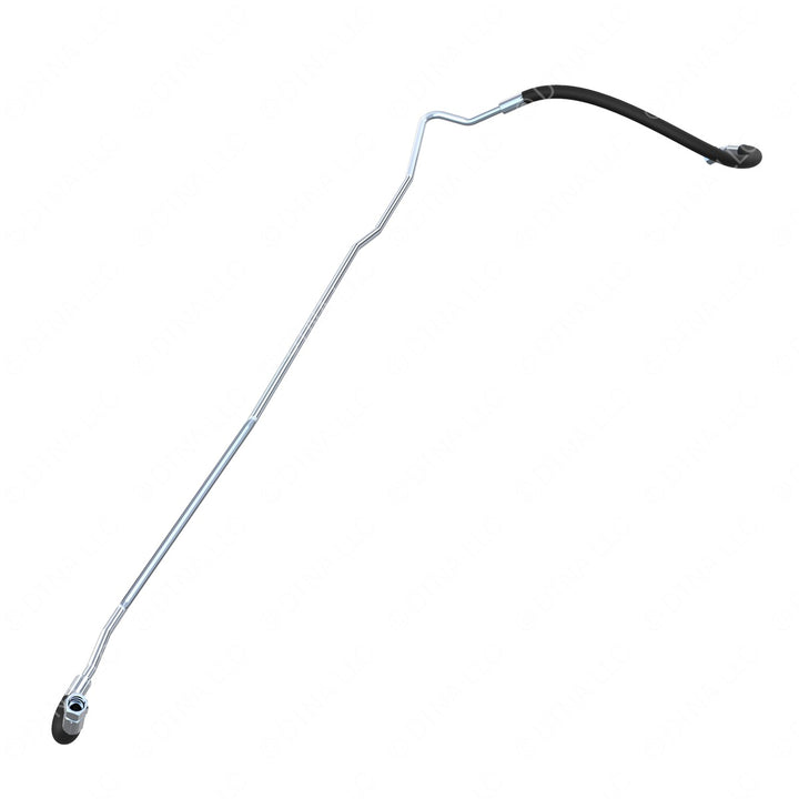 07-23017-000 TUBE-RET,DD13,M-ITOC,DD13,P3