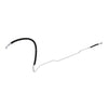 07-23020-000 STEEL TUBE WITH HOSE ASSY