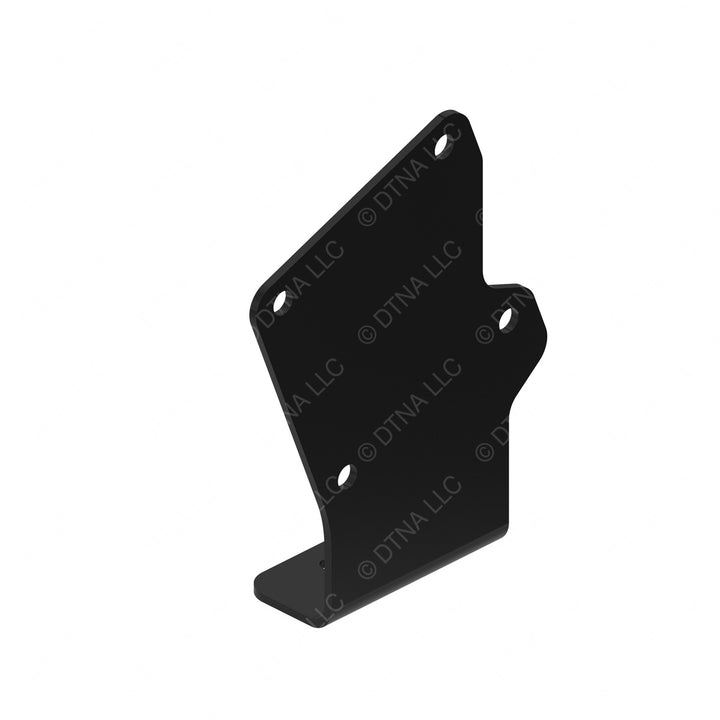 07-23027-000 BRACKET-LOWER:TRANS CLR MTG