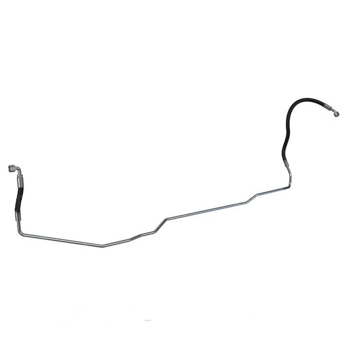 07-23121-001 TUBE-OIL COOLER,SUPPLY,DD15,WST,ECA N/F