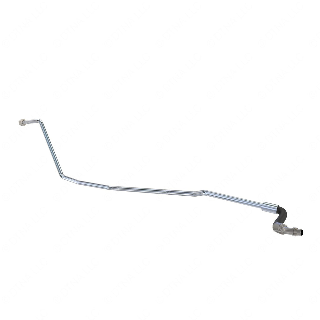 07-23249-000 TUBE-OIL COOLER,RETURN,ISC,AUTO-XMSN,PTO