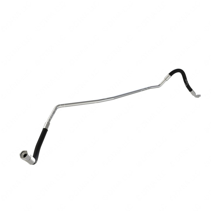 07-23266-000 TUBE-RETURN,OIL COOLER,ITOC,ISB,1K,2K