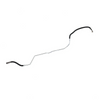 07-23298-000 TUBE-RETURN,DD13,114SD,ECA N/F