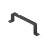 07-23340-000 BRACKET-ACCUMULATOR,ALI 4K