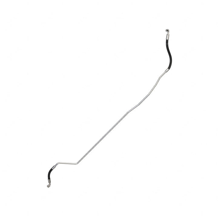 07-23350-000 TUBE-RETURN,M-ITOC,ISX,RH2010