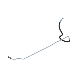 07-23416-000 TUBE-OIL COOLER,RETURN,ISX,WST,ECA N/F