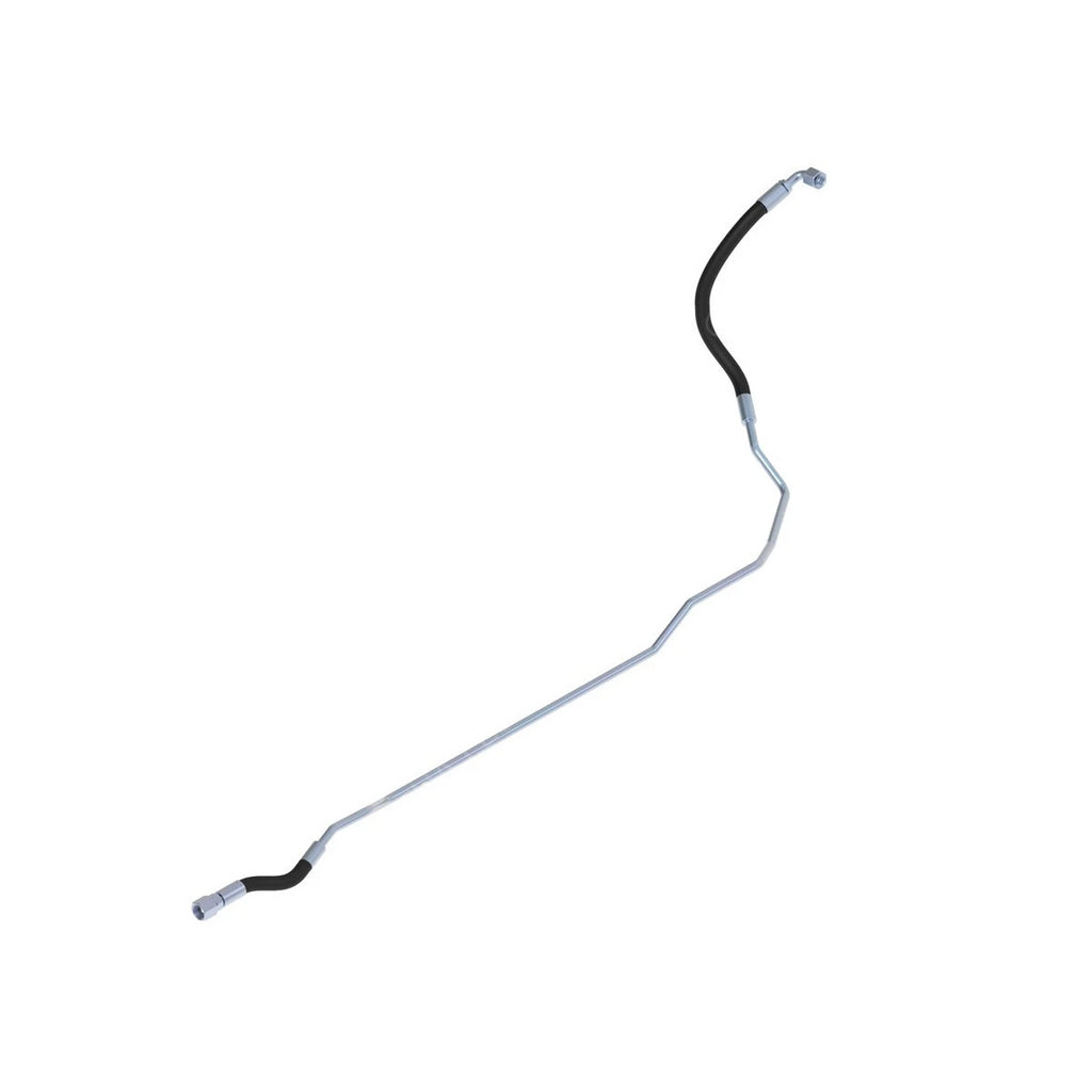 07-23487-000 TUBE-RTN,DD15,MAN,AL RAD