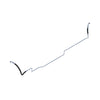 07-23542-000 TUBE-RETURN,AIR TO OIL,HDEP,RH