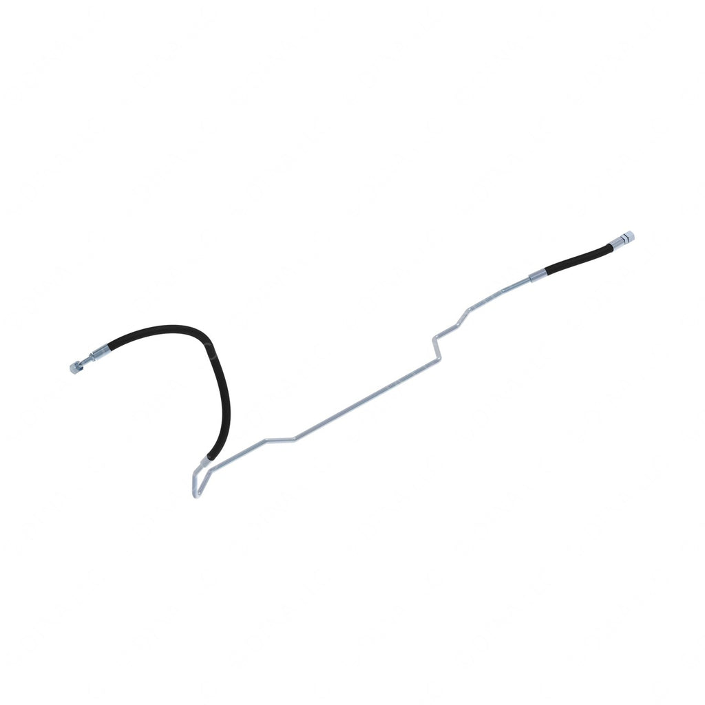 07-23570-001 TUBE RETURN,DD15,WST,ECA N/F