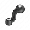 07-23612-000 ADAPTER-SHIFT LEVER