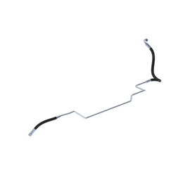 07-23792-001 TUBE,RETURN,M-ITOC,DD13,P3