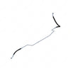 07-23815-000 TUBE-RETURN,ITOC,DD13,RH,HYD
