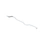 07-23821-000 TUBE-RETURN,SPLAY,DD13,M1500