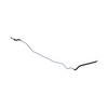 07-23825-000 TUBE-RTN,DD13,114SD,ECA N/F