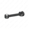 07-23853-000 ADAPTER-SHIFT LEVER,IRON,PRIMED