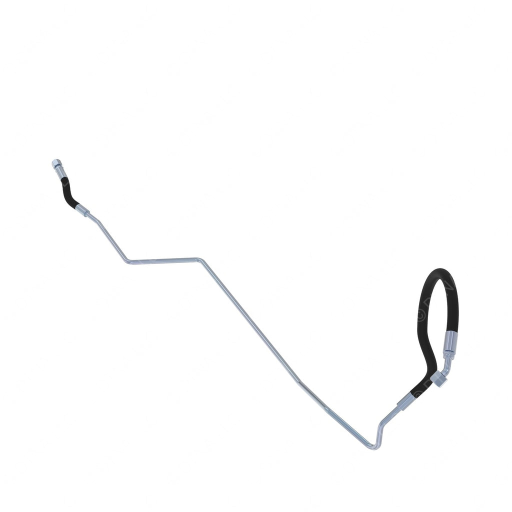 07-23861-001 TUBE-RTN,DD13,WST,ECA N/F