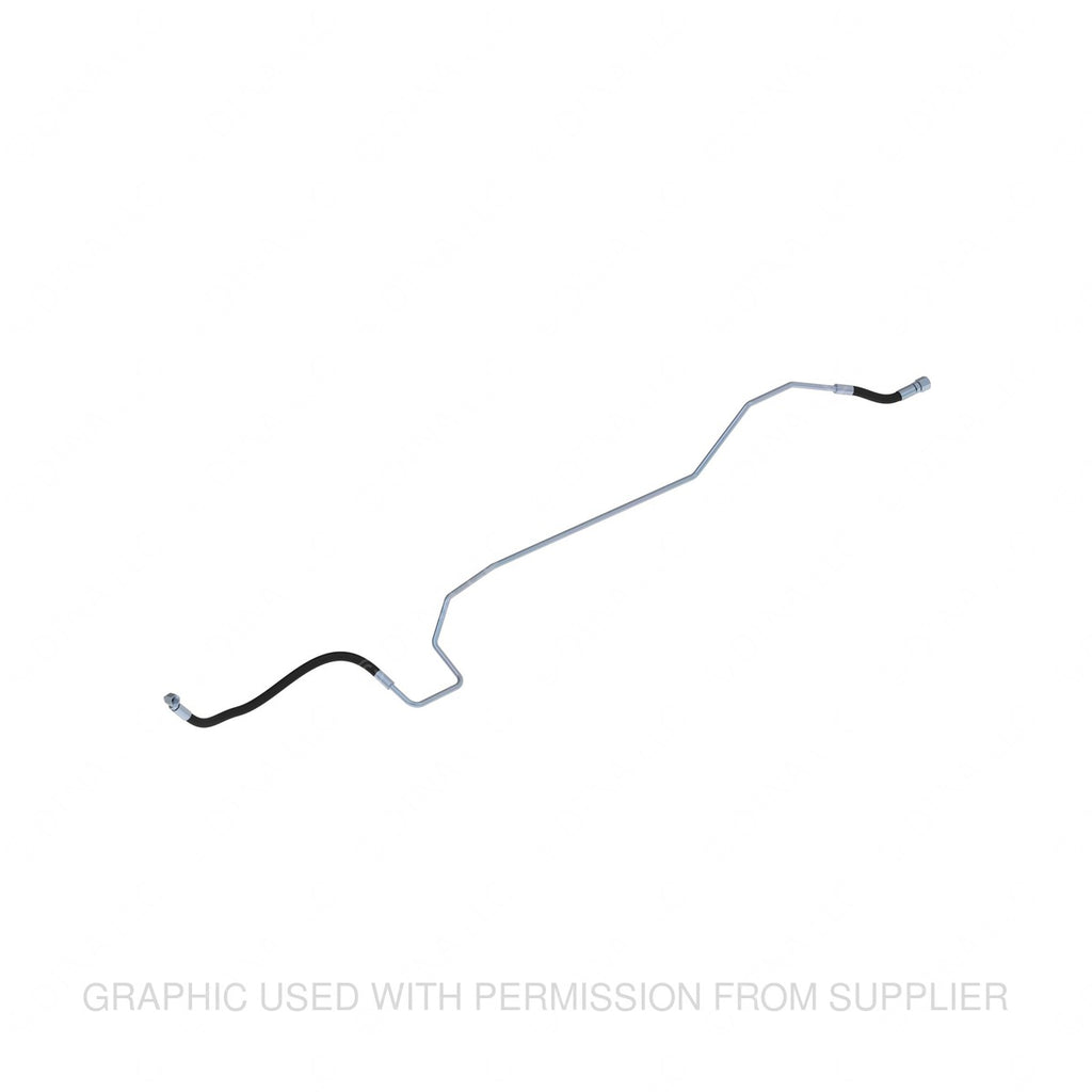 07-23869-000 TUBE,RETURN,M-ITOC,DD13,LH