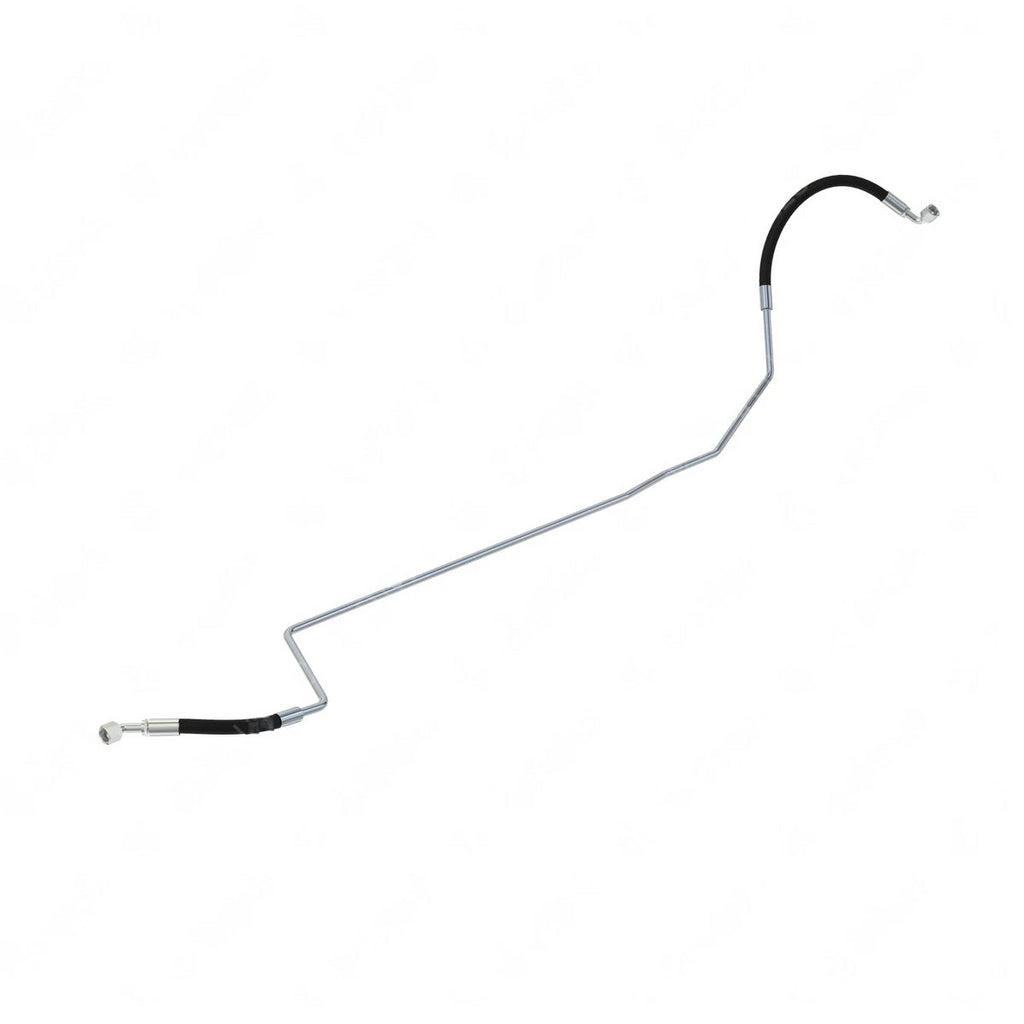 07-23955-000 TUBE-RETURN,M-ITOC,ISX,DC,RHA