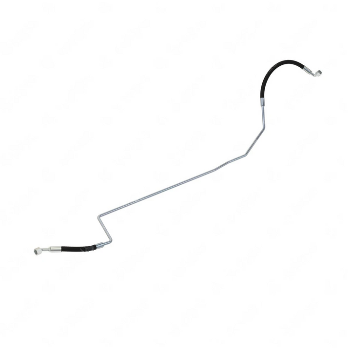 07-23955-000 TUBE-RETURN,M-ITOC,ISX,DC,RHA