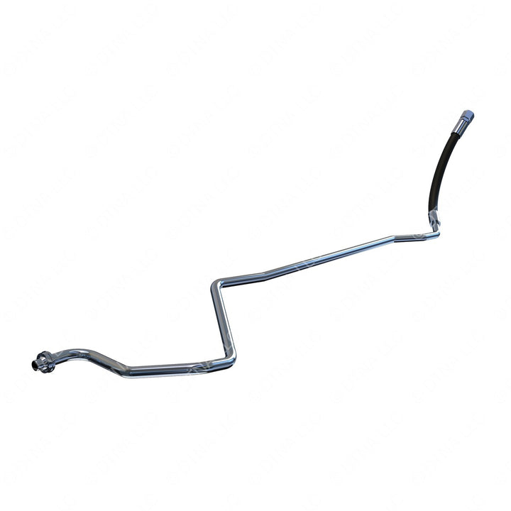 07-23976-001 TUBE-RETURN,ISC,ITOC,M2106,PTO
