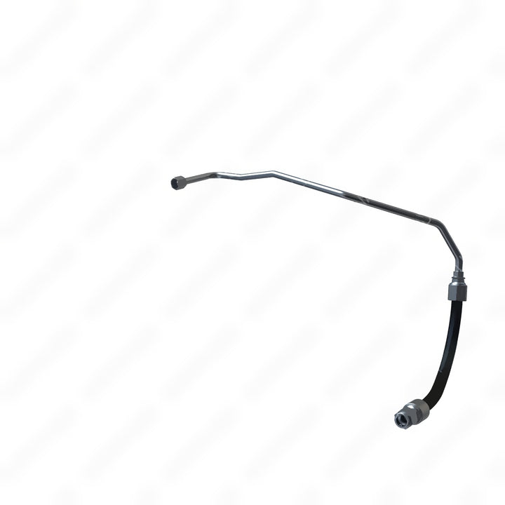 07-24052-001 TUBE-SUPPLY,FR,TRANS SIDE,DD13