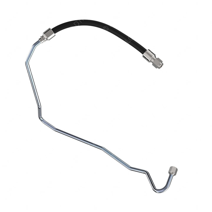 07-24055-000 TUBE-RETURN,RT,TRANS SIDE