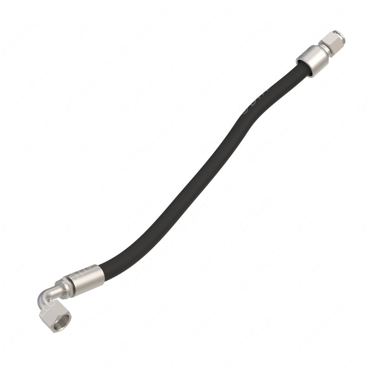 07-24067-000 HOSE-TRANS JMPR,DT12,NGC,INBOA