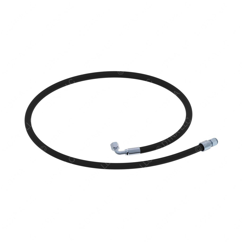 07-24067-006 HOSE-TRANS JMPR,DD13,LFC,SBA