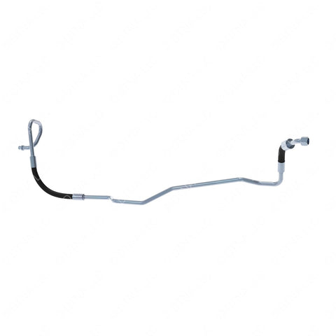 07-24205-000 TUBE-RTRN,DD8,3K-PTO,700RAD