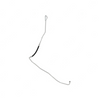 07-24244-000 TUBE-HOT,108SD,ISB,2K