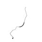 07-24245-000 TUBE-HOT,108SD,ISB,3K W/PTO