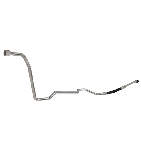07-24255-000 TUBE-HOT,M2,DD8,MAHLE,3K PTO