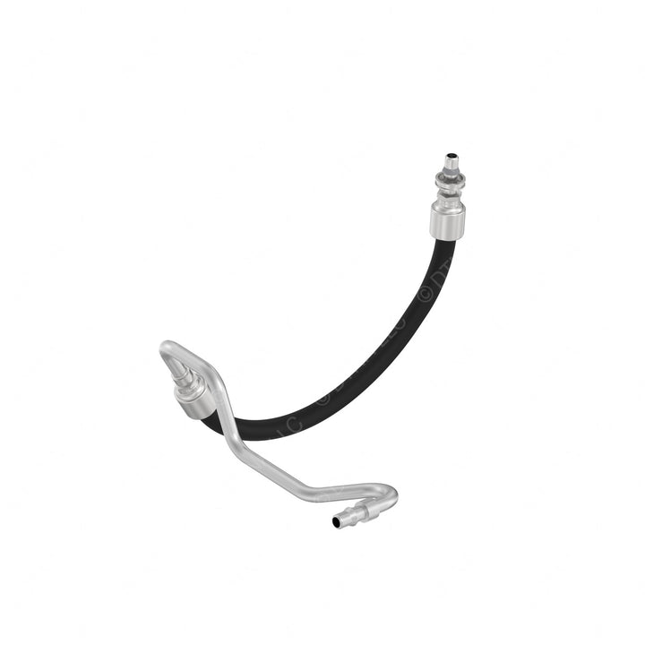 07-24341-000 TUBE-RAD JMPR,SUPPLY TO TRANS