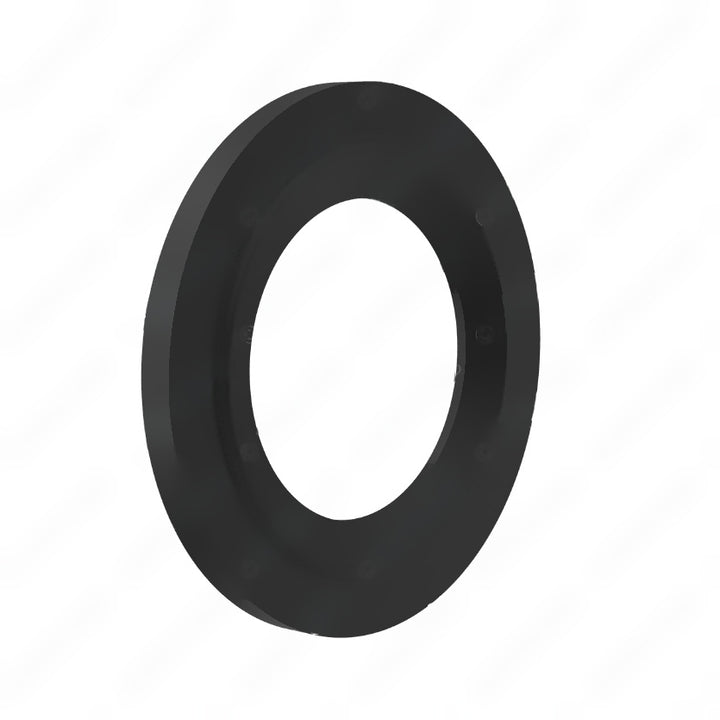 07-24372-000 SEAL-TRANS CLR,1/2IN,NBR