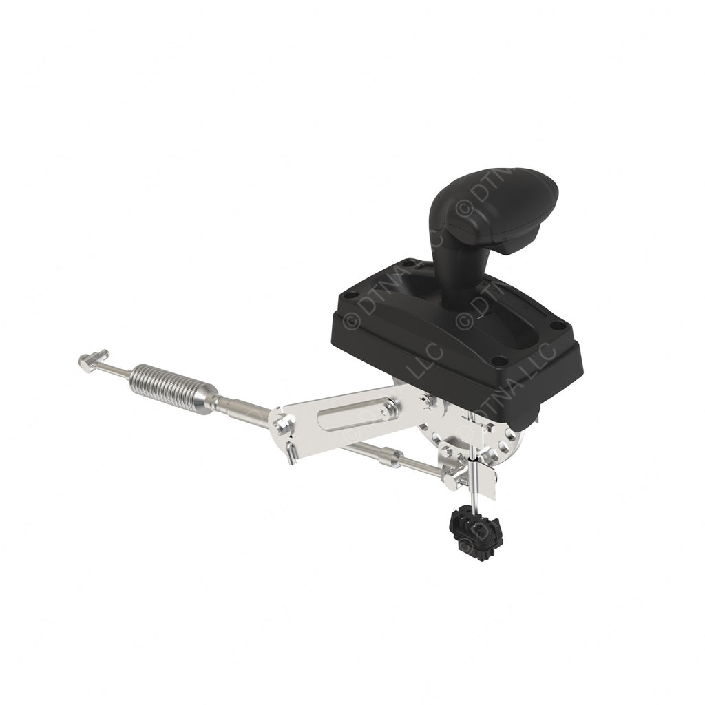 07-24504-000 SHIFT CONTROL-77" CABLE,RNDL