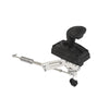07-24505-001 SHIFT CONTROL-77" CABLE,PBRNDL