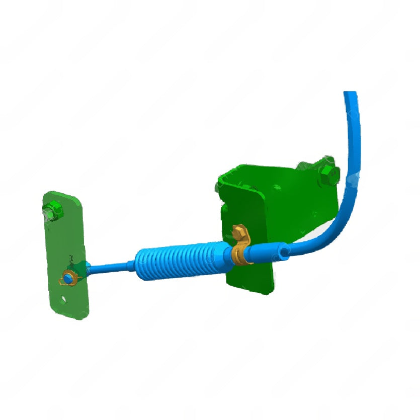 07-24506-001 SHIFT CNTRL-TRANS KIT,1K,2K