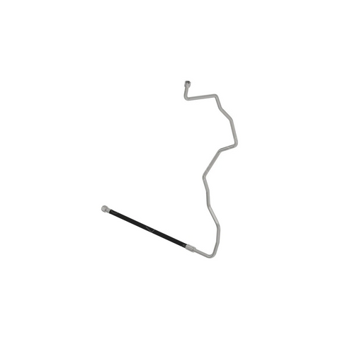 07-24521-000 TUBE-RTRN,TRN CLR,X12,ALI 3K