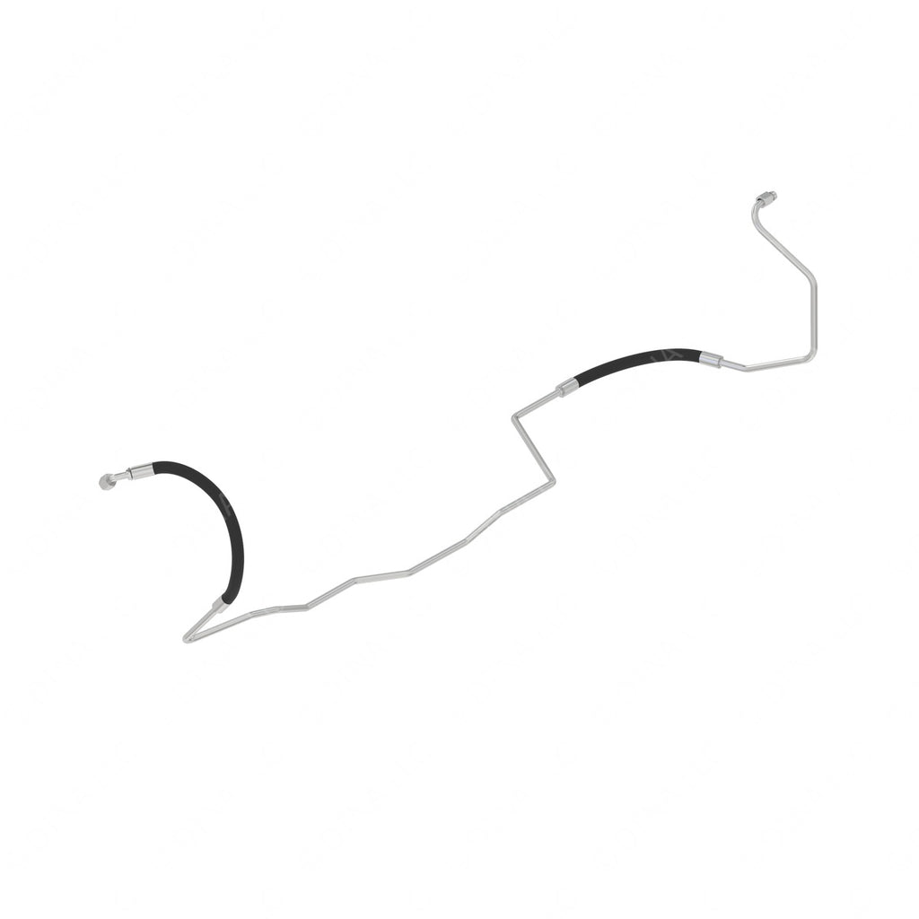 07-24534-000 TUBE-SPLY,114SD/4700,X12
