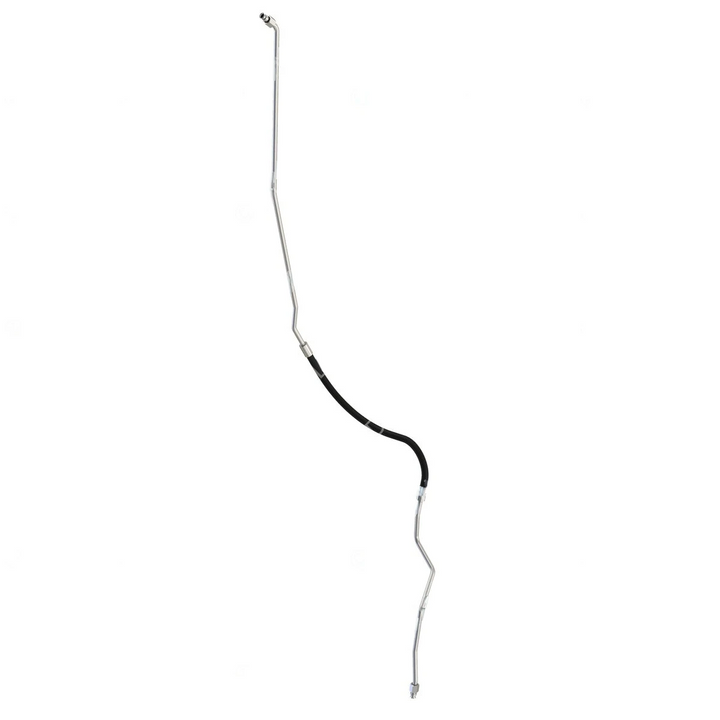 07-24616-000 TUBE-COLD,P3,DD13,DT12A