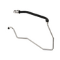 07-24630-000 TUBE-RETURN,RT,TRANS SIDE