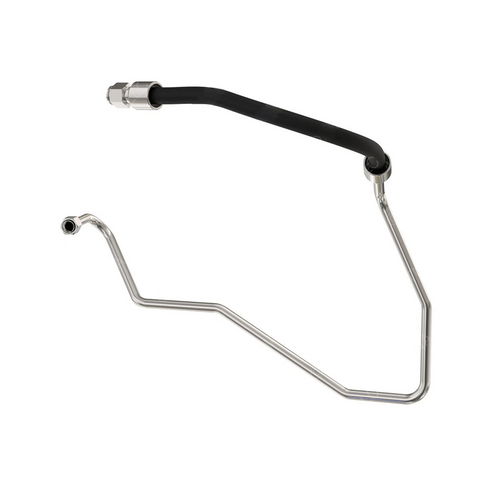07-24630-000 TUBE-RETURN,RT,TRANS SIDE