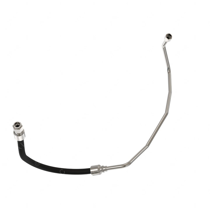 07-24632-000 TUBE-RETURN,FR,TRANS SIDE