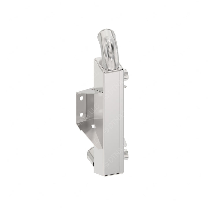 07-24709-000 COOLER, TRANS, ALLISON
