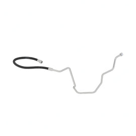 07-24798-000 TUBE-SPLY,TRN CLR,X12,ALI 3K